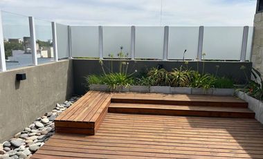 VENTA DEPTO 3 AMB. COCH. TERRAZA PROPIA. FLORIDA.