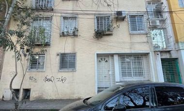 Triplex en alquiler en Moron Sur