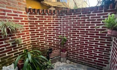 Triplex en alquiler en Moron Sur