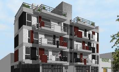 Departamento en alquiler en Quilmes Norte