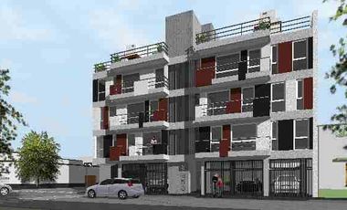 Departamento en alquiler en Quilmes Norte