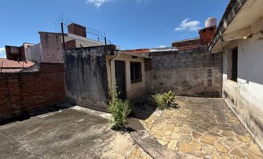 CASA EN VENTA 3 DORM CIUDAD DE NIEVA