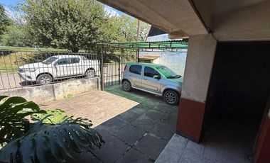 CASA EN VENTA 3 DORM CIUDAD DE NIEVA