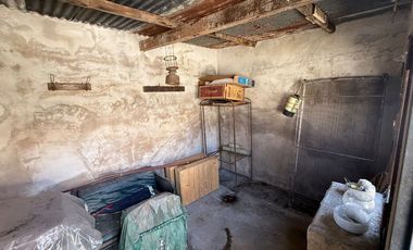 CASA EN VENTA 3 DORM CIUDAD DE NIEVA
