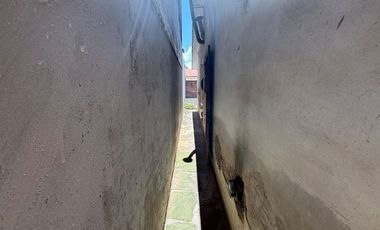CASA EN VENTA 3 DORM CIUDAD DE NIEVA