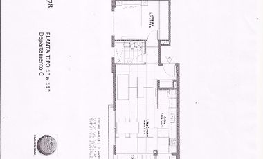 Departamento en alquiler en Quilmes Este