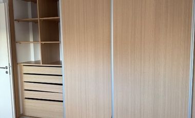 Departamento en alquiler en Quilmes Este
