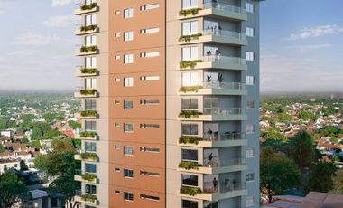 Departamento en alquiler en Quilmes Este
