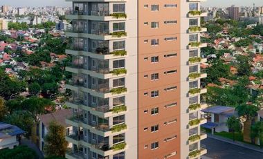 Departamento en alquiler en Quilmes Este