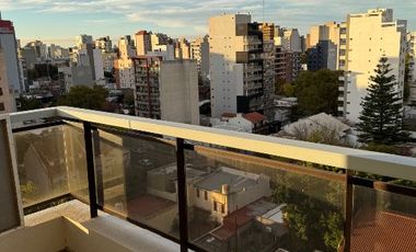 Departamento en alquiler en Quilmes Este