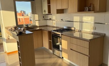 Departamento en alquiler en Quilmes Este