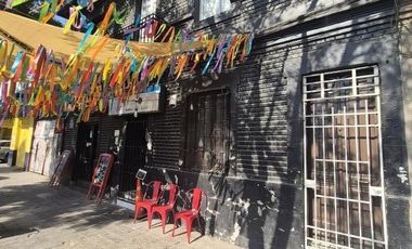 10 DE JULIO CON ROBERTO ESPINOZA