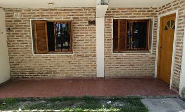 Departamento en alquiler en Victoria