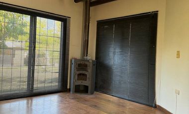 Casa en alquiler c/ cochera en Luján de Cuyo