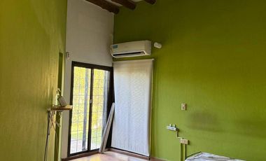 Casa en alquiler c/ cochera en Luján de Cuyo