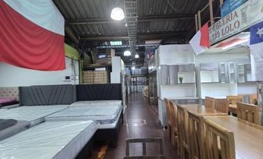 PERSA LAS GANGAS BIO BIO