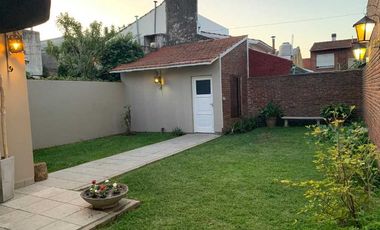 Casa en alquiler en Lanus Este