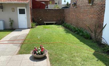 Casa en alquiler en Lanus Este