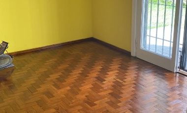 Casa en alquiler en Lanus Este