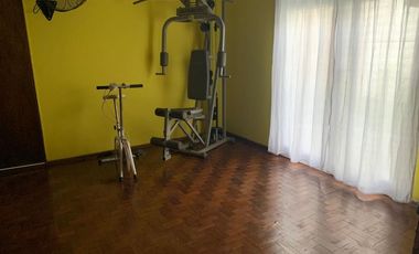 Casa en alquiler en Lanus Este