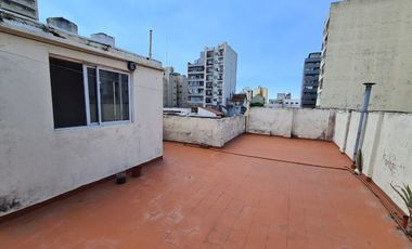 Departamento Tipo Casa en alquiler en Lanus Este