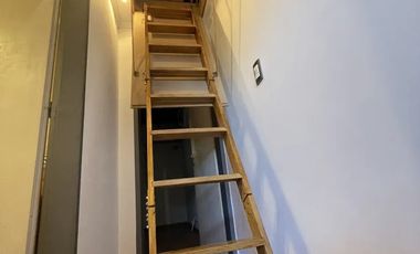 ALQUILER DUPLEX 3 AMB CON PATIO, PILETA Y COCHERA EN ITUZAINGO