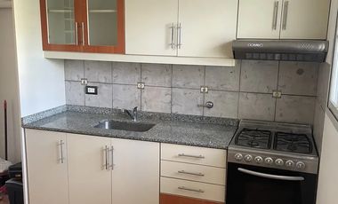 ALQUILER DUPLEX 3 AMB CON PATIO, PILETA Y COCHERA EN ITUZAINGO
