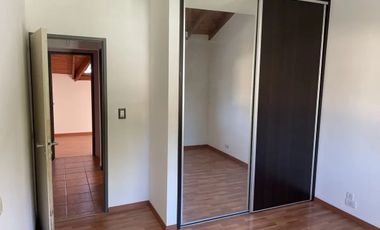 ALQUILER DUPLEX 3 AMB CON PATIO, PILETA Y COCHERA EN ITUZAINGO