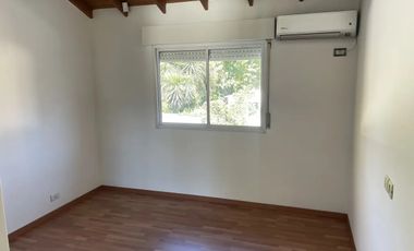ALQUILER DUPLEX 3 AMB CON PATIO, PILETA Y COCHERA EN ITUZAINGO