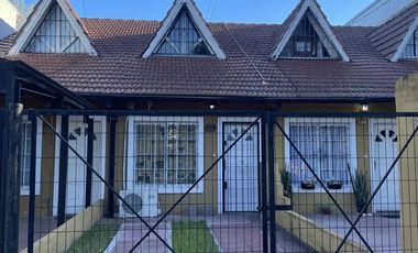 ALQUILER DUPLEX 3 AMB CON PATIO, PILETA Y COCHERA EN ITUZAINGO