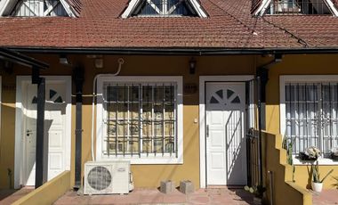 ALQUILER DUPLEX 3 AMB CON PATIO, PILETA Y COCHERA EN ITUZAINGO