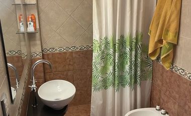 ALQUILER DUPLEX 3 AMB CON PATIO, PILETA Y COCHERA EN ITUZAINGO