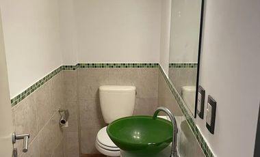 ALQUILER DUPLEX 3 AMB CON PATIO, PILETA Y COCHERA EN ITUZAINGO