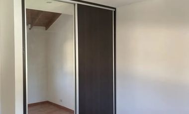ALQUILER DUPLEX 3 AMB CON PATIO, PILETA Y COCHERA EN ITUZAINGO
