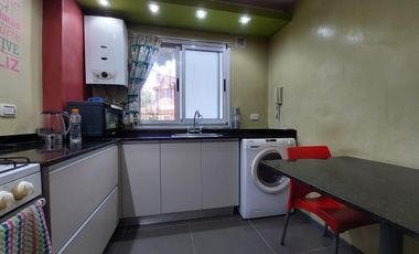 Departamento en venta en Ezpeleta Este