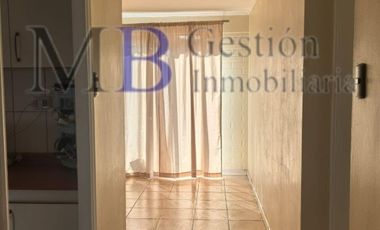 CASA EN ARRIENDO EN CONDOMINIO 3D Y 2B