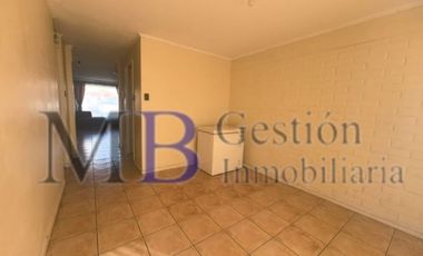 CASA EN ARRIENDO EN CONDOMINIO 3D Y 2B