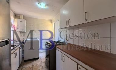 CASA EN ARRIENDO EN CONDOMINIO 3D Y 2B