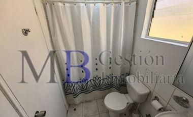 CASA EN ARRIENDO EN CONDOMINIO 3D Y 2B