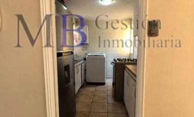 CASA EN ARRIENDO EN CONDOMINIO 3D Y 2B