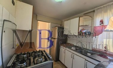 CASA EN ARRIENDO EN CONDOMINIO 3D Y 2B