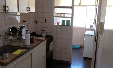 Se vende departamento en Edificio Pampa