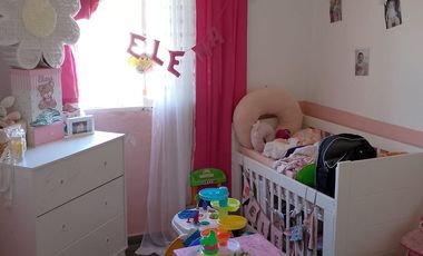Se vende departamento en Edificio Pampa