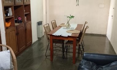 Se vende departamento en Edificio Pampa