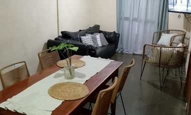 Se vende departamento en Edificio Pampa