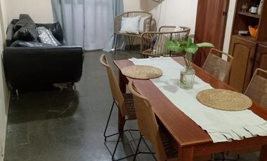 Se vende departamento en Edificio Pampa