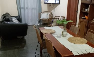 Se vende departamento en Edificio Pampa