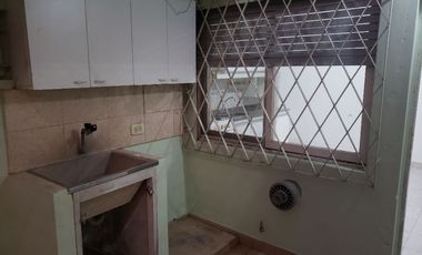 Departamento en alquiler en Villa Tesei