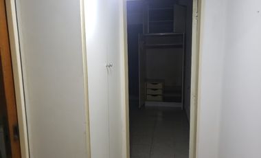 Departamento en alquiler en Villa Tesei
