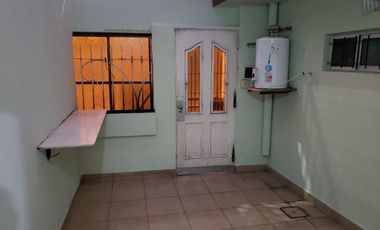 Departamento en alquiler en Villa Tesei
